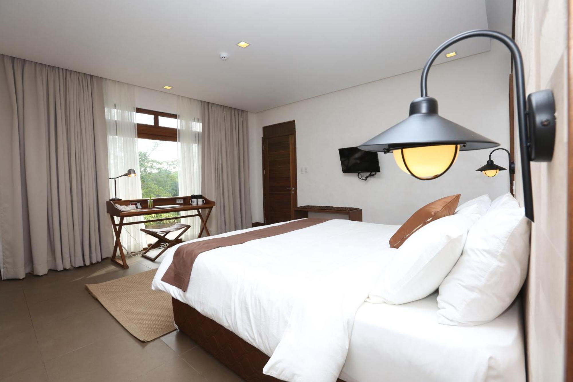 Hotel The Funny Lion - Coron Extérieur photo