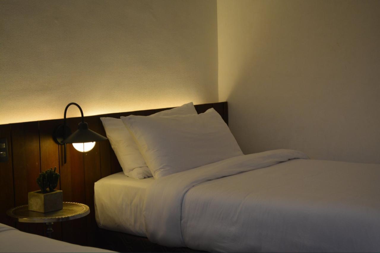 Hotel The Funny Lion - Coron Extérieur photo